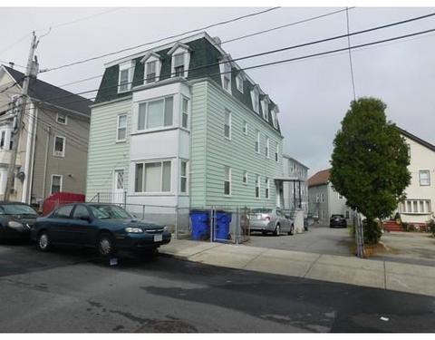 126 Tecumseh St, Fall River, MA 02721 photo 1