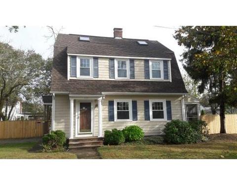 111 Natick Ave, Warwick, RI 02886 photo 3