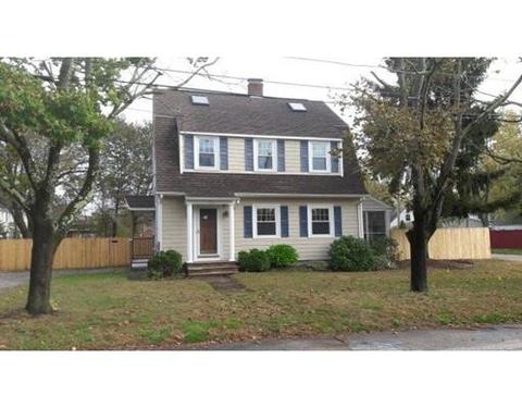 111 Natick Ave, Warwick, RI 02886 photo 2