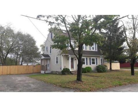 111 Natick Ave, Warwick, RI 02886 photo 1