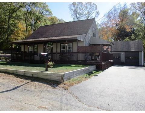 53 Bartlett St, Woonsocket, RI 02895 photo 1
