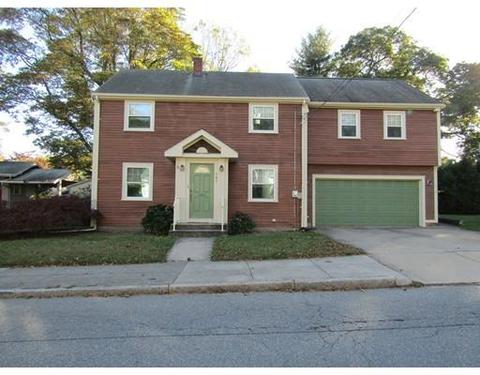 545 Valentine St, Fall River, MA 02720 photo 1