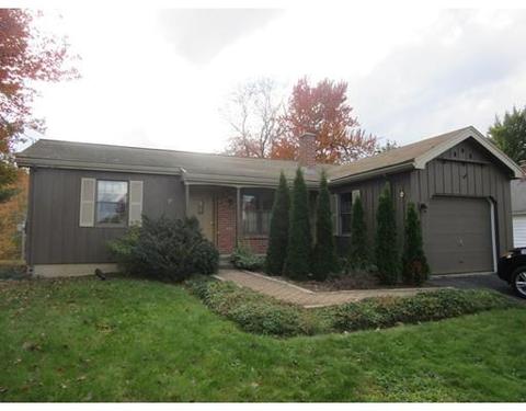 23 Laclede Ave, Chicopee, MA 01020 photo 1
