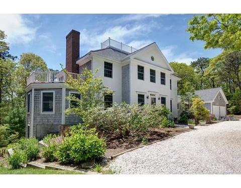 20 Heron Way, Mashpee, MA 02649 photo 1