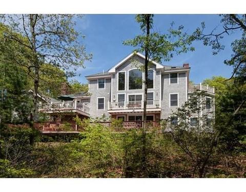 20 Heron Way, Mashpee, MA 02649 photo 26