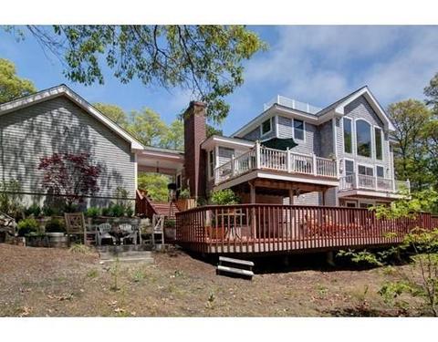 20 Heron Way, Mashpee, MA 02649 photo 27