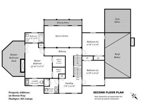 20 Heron Way, Mashpee, MA 02649 photo 29