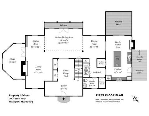 20 Heron Way, Mashpee, MA 02649 photo 28