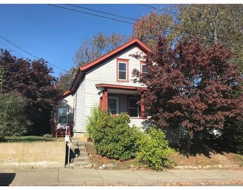 59 Bowen St, Fall River, MA 02724 photo 1