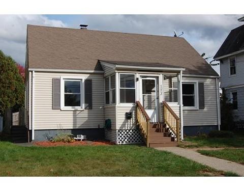 123 Monrovia St, Springfield, MA 01104 photo 1