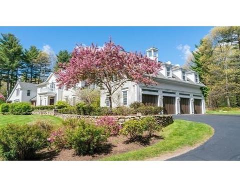 5 Hamlins Xing, Dover, MA 02030 photo 18