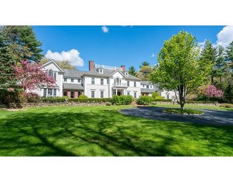 5 Hamlins Xing, Dover, MA 02030 photo 1