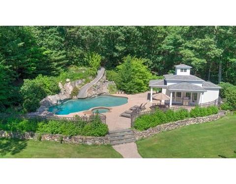 5 Hamlins Xing, Dover, MA 02030 photo 14