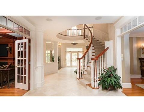 5 Hamlins Xing, Dover, MA 02030 photo 3
