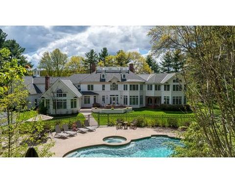 5 Hamlins Xing, Dover, MA 02030 photo 2