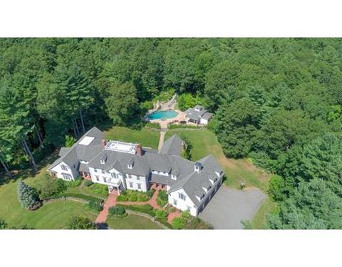 5 Hamlins Xing, Dover, MA 02030 photo 19