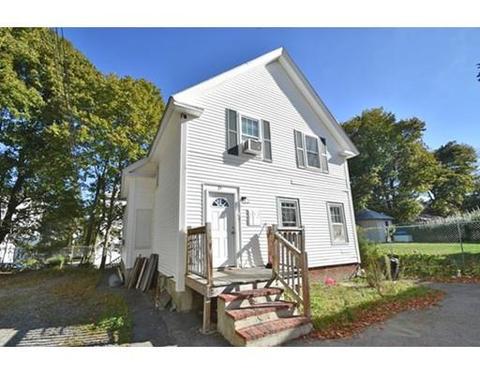 75 Granite St, Worcester, MA 01604 photo 1