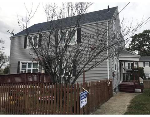 160 Mt Pleasant St, Fall River, MA 02720 photo 1