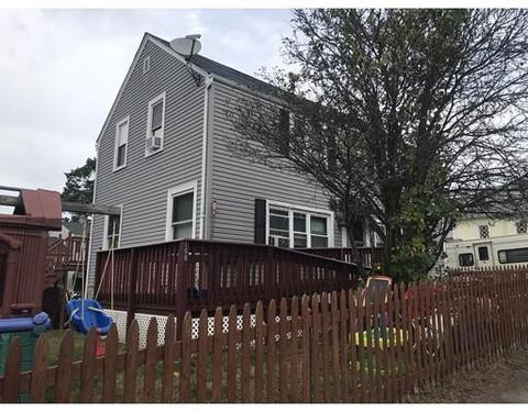 160 Mt Pleasant St, Fall River, MA 02720 photo 6
