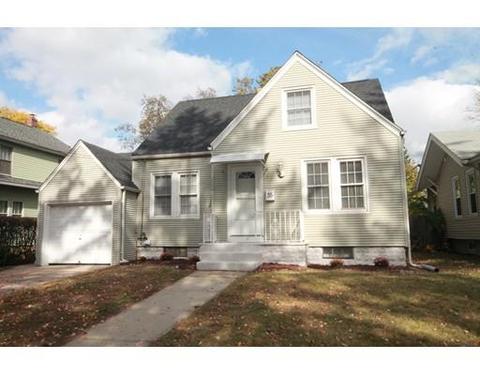 35 Osborne Ter, Springfield, MA 01104 photo 1