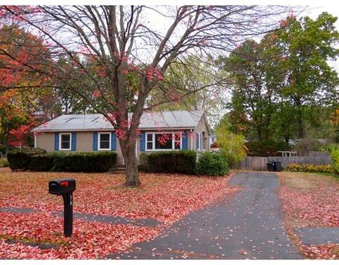 16 Droy Cir, Easthampton, MA 01027 photo 1
