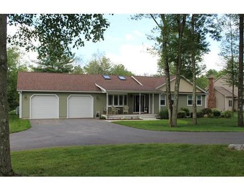 14 Malboeuf Rd, Ware, MA 01082 photo 1