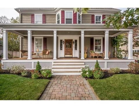 48 Bancroft Ave, Reading, MA 01867 photo 2