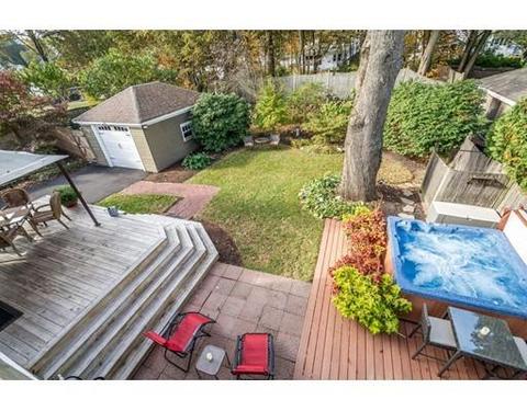 48 Bancroft Ave, Reading, MA 01867 photo 26