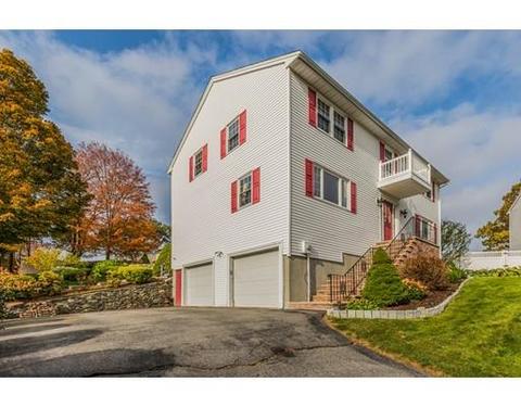 5 Patrick Cir, Stoneham, MA 02180 photo 3
