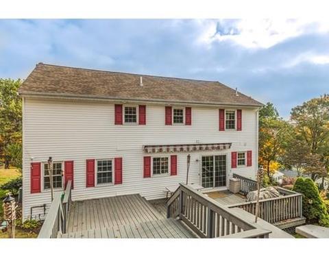5 Patrick Cir, Stoneham, MA 02180 photo 26