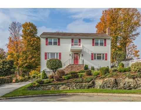 5 Patrick Cir, Stoneham, MA 02180 photo 1