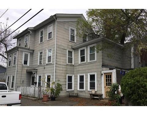 13 Millett St, Gloucester, MA 01930 photo 1