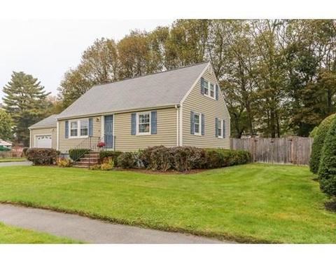 19 Lafayette Ave, Danvers, MA 01923 photo 3