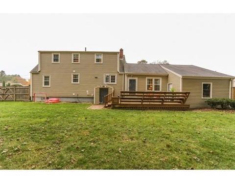 19 Lafayette Ave, Danvers, MA 01923 photo 5
