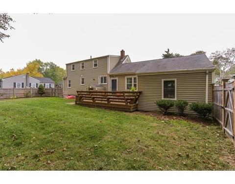 19 Lafayette Ave, Danvers, MA 01923 photo 25