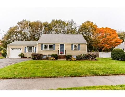 19 Lafayette Ave, Danvers, MA 01923 photo 2
