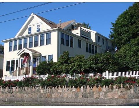150 Prospect St #2, Gloucester, MA 01930 photo 2
