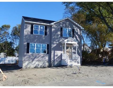 136 Moorland, Fall River, MA 02724 photo 1