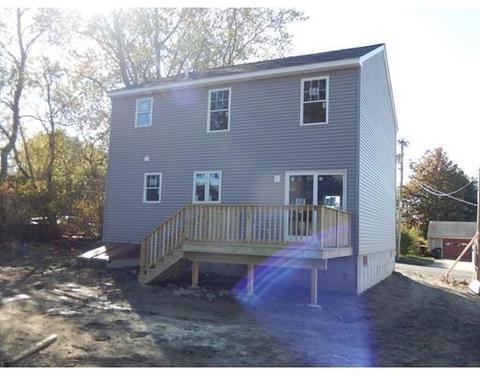 136 Moorland, Fall River, MA 02724 photo 2