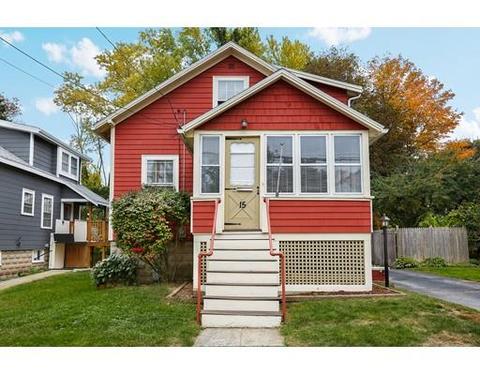 15 3rd St, Framingham, MA 01702 photo 2