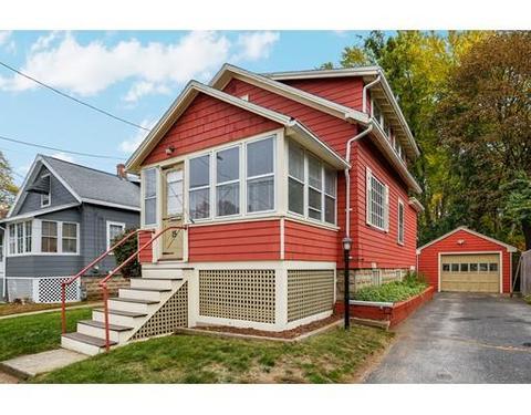 15 3rd St, Framingham, MA 01702 photo 1