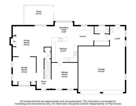 8 Talbot Rd, Hingham, MA 02043 photo 27