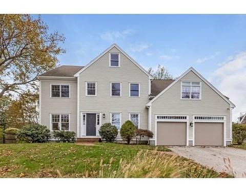 8 Talbot Rd, Hingham, MA 02043 photo 1