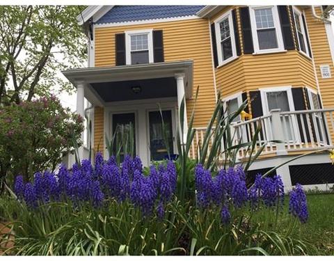 21 Summit Ave, Sharon, MA 02067 photo 2