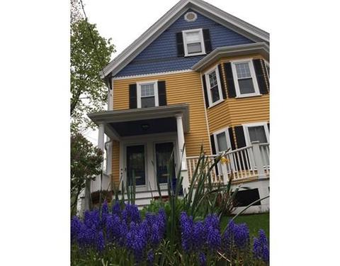 21 Summit Ave, Sharon, MA 02067 photo 1