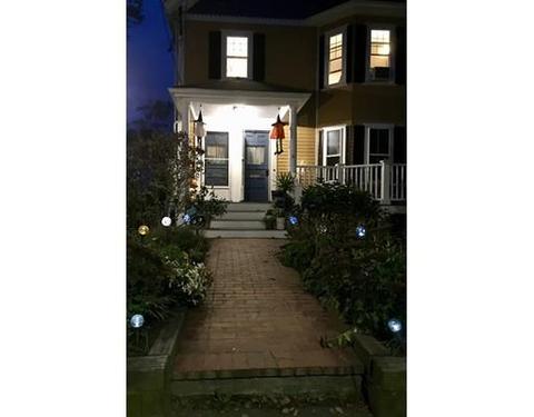 21 Summit Ave, Sharon, MA 02067 photo 3