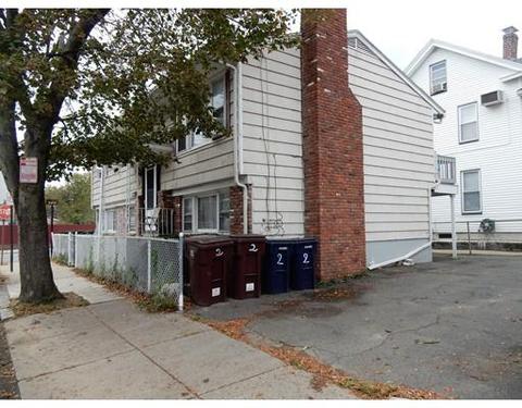 2 Waverly St, Everett, MA 02149 photo 2