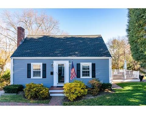1062 Greendale Ave, Needham, MA 02492 photo 1