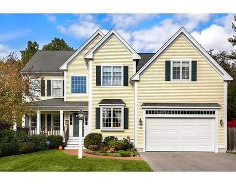 100 Ardmore Rd, Needham, MA 02494 photo 1