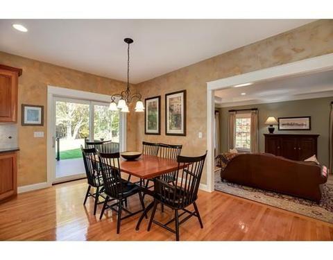 100 Ardmore Rd, Needham, MA 02494 photo 5